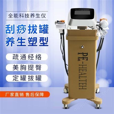 广州震澳科技养生仪 养生仪价格 养生仪器贴牌加工