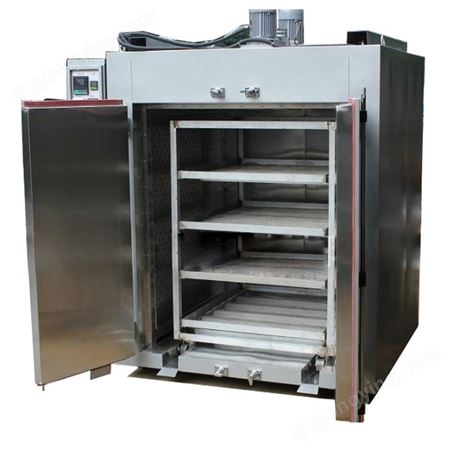 1000X1400X1700MM工业烤箱，大型鼓风干燥箱，塑料颗粒烘干箱