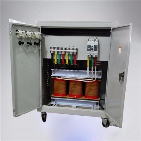 厂家批发SG变压器 三相干式变压器 SBK三相隔离变压器 SG-150KVA 可定制