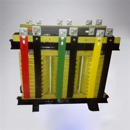 厂家批发SG变压器 三相干式变压器 SBK三相隔离变压器 SG-150KVA 可定制