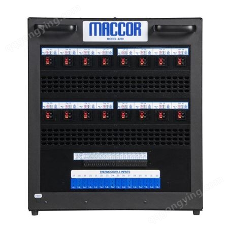 进口电池测试设备  美国MACCOR  MC16 电池电容测试仪