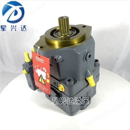 液压油泵  柱塞泵   力士乐A11VO190DRS/11R-NZD12K84  变量泵