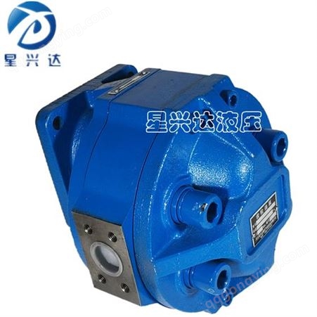 液压油泵 齿轮油泵 高压齿轮泵 齿轮泵 CBG-Fa280/2050-A2BL液压齿轮泵