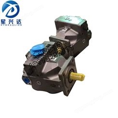 Rexroth力士乐柱塞泵A4VSO180LR2D/30R-VZB25N00液压泵 变量泵 恒压泵