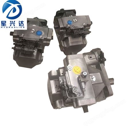 力士乐柱塞泵A4VSO500EO1/22R-VZB13N00优选品质变量泵