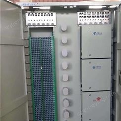 四网融合光纤配线柜福建地区