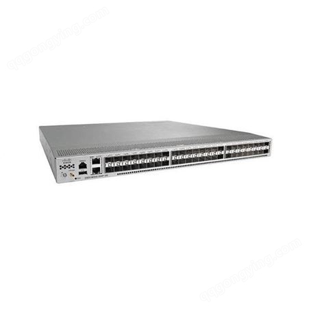 Cisco/思科 N9K-C9372TX-E 万兆数据核心电口交换机 
