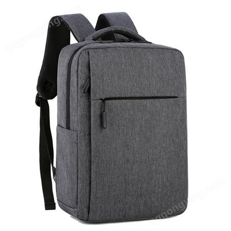 电脑背包 单肩电脑包  
