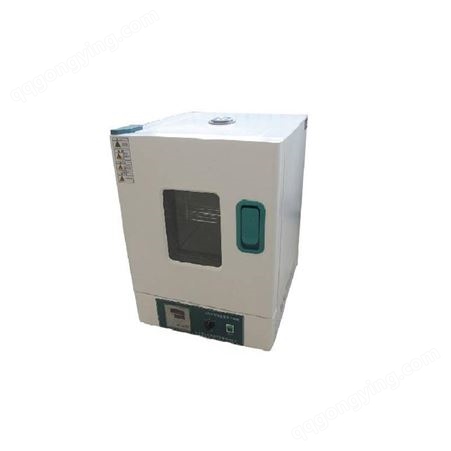 WGZ-9040鼓风干燥箱数显烘箱小型烘干实验鼓风恒温干燥箱