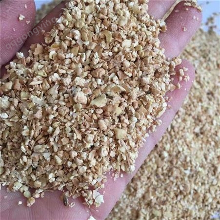 畜禽水产饲料 豆粕原料 玉米皮粉