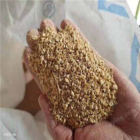 畜禽水产饲料 豆粕原料 玉米皮粉