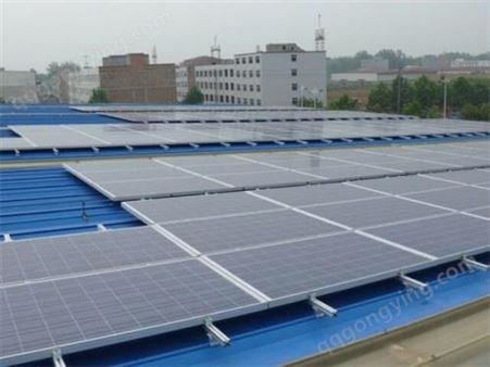 广西工程剩余太阳能电池板回收