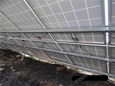 浙江降级组件太阳能板回收