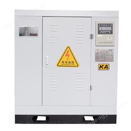 KSG13-630KVA矿用干式变压器10KV/0.4矿山场电力变压器 带KA