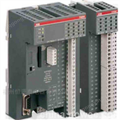 ABB PLC模块DC551-CS31