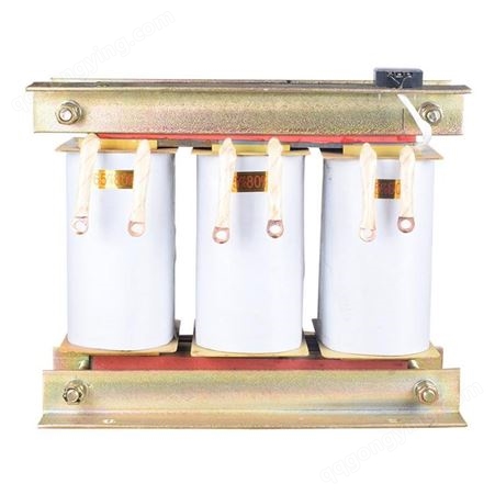 同迈自耦启动变压器QZB-40KW 减压启动柜 三相电机 水泵降压80%变压器