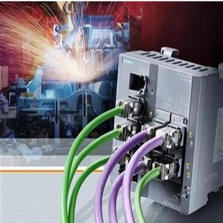 西门子4芯工业以太网ITP标准电缆6XV1850-0AH10/OAH1O