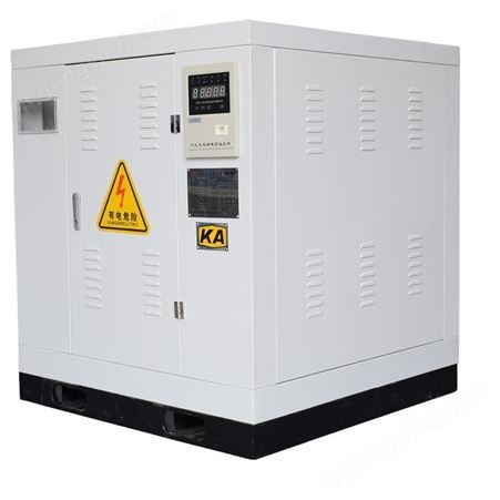 KSG13-100KVA矿用干式变压器10KV/400金属矿山电力变压器 带KA