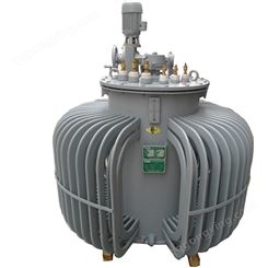温州同迈 油浸式调压器400KVA 三相电动调压器 调速 调温 试验可调电源定做