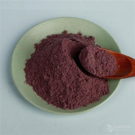 膨化黑米粉 低温烘培熟化黑米粉膨化黑米粉供应商