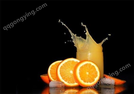 昆明食品饮料厂家批发橙汁