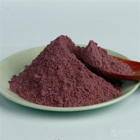 膨化黑米粉 低温烘培熟化黑米粉膨化黑米粉供应商
