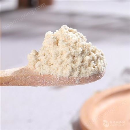 膨化白芸豆粉批发 白芸豆粉现货供应 白芸豆粉添加提取物