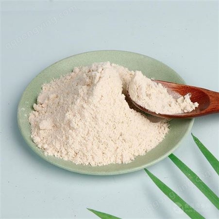 膨化薏米粉厂家供应 有机薏仁米 新鲜小薏米 红豆薏米粉