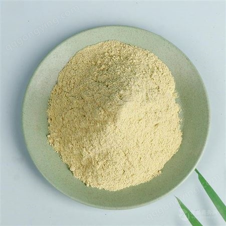 食品级膨化豌豆粉 批发供应散装白豌豆粉