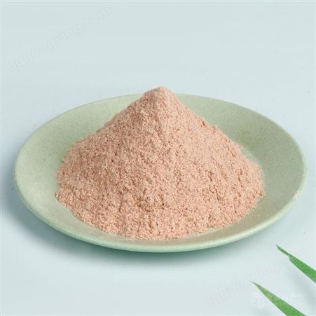红米粉膨化供应商 红米粉营养食品 膨化红米粉价格