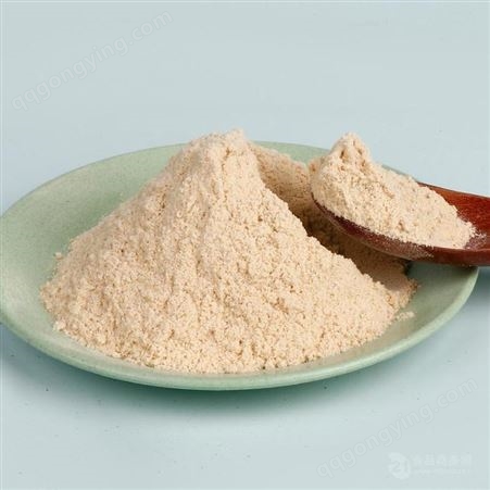 膨化荞麦粉代加工 熟荞麦粉价格 膨化荞麦粉OEM ODM