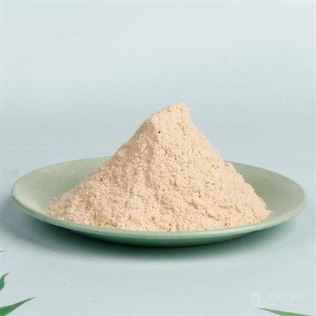 膨化荞麦粉代加工 熟荞麦粉价格 膨化荞麦粉OEM ODM