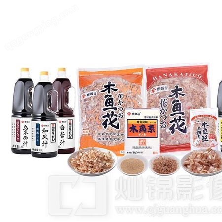 上海产品摄影食品包装摄影调料品塑料袋拍摄修图