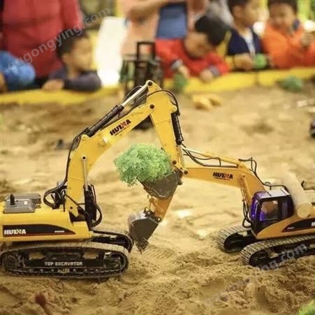 儿童挖掘机工程乐园 儿童挖掘机工程乐园 儿童挖掘机摆摊怎么做