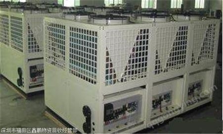 广州黄埔区商场空调回收高价空调回收上门
