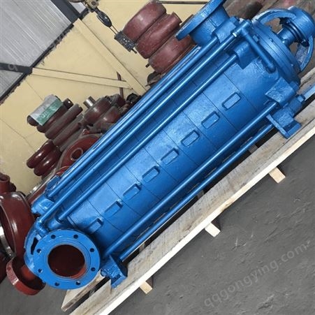 不锈钢多级泵DF多级泵价格适宜华力泵业