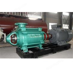 立式多级离心泵不锈钢管道增压泵高扬程变频恒压加压泵多级泵华力泵业