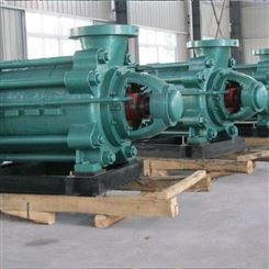 多级泵立式不锈钢多级泵多级潜水泵单相高扬程深井抽水泵华力泵业