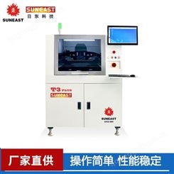 smt印刷机 T3 PLUS 全自动锡膏印刷机 结构稳固 传送平稳可靠