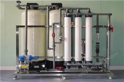 贵港锅炉水处理设备，两种型号质量可以鑫煌