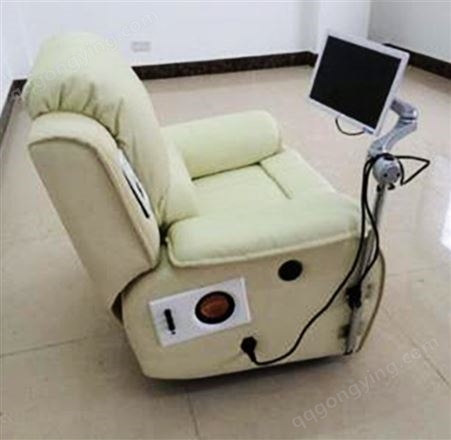 衡山县智能体感音乐放松椅 音乐放松系统报价 放松减压设备