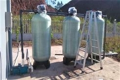 农村净化水设备公司，处理可以用自来水鑫煌