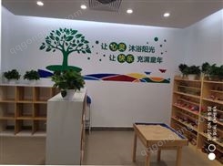 桂林高校心理辅导室建设 心理沙盘沙具套装