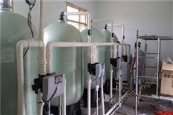 柳州本地水处理设备厂家，水源不管什么考验鑫煌