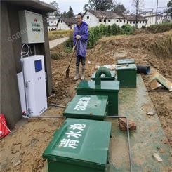 南宁污水处理设备，本地化服务周到鑫煌