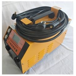 衡水PE管焊机  创铭200全自动  热熔对接设备  热熔机抢修工具