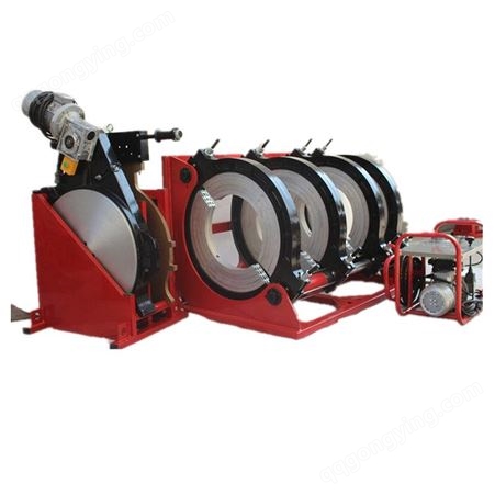 液压500pe管焊机  黑龙江pe对接机  燃气管焊接机  全自动电熔机   PPR熔接机