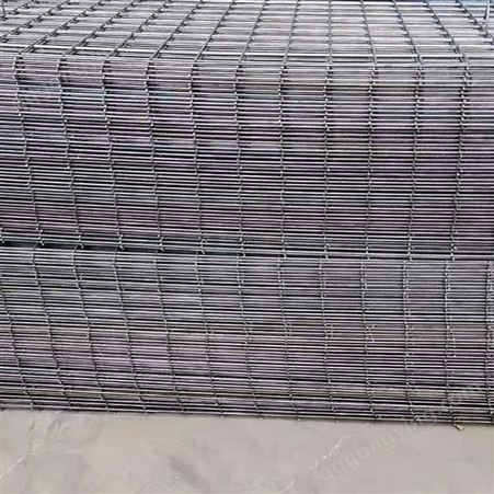 自制钢筋网 煤矿护栏网 焊接网片