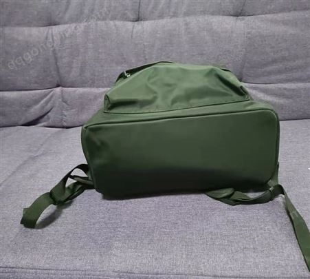 男士双肩包 电脑包 大容量旅行背包尼龙男包定制SP-01