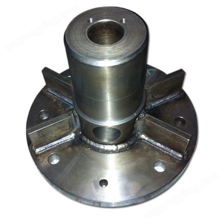 创德管子封盖环缝焊机 自动焊接机 管道多功能焊机